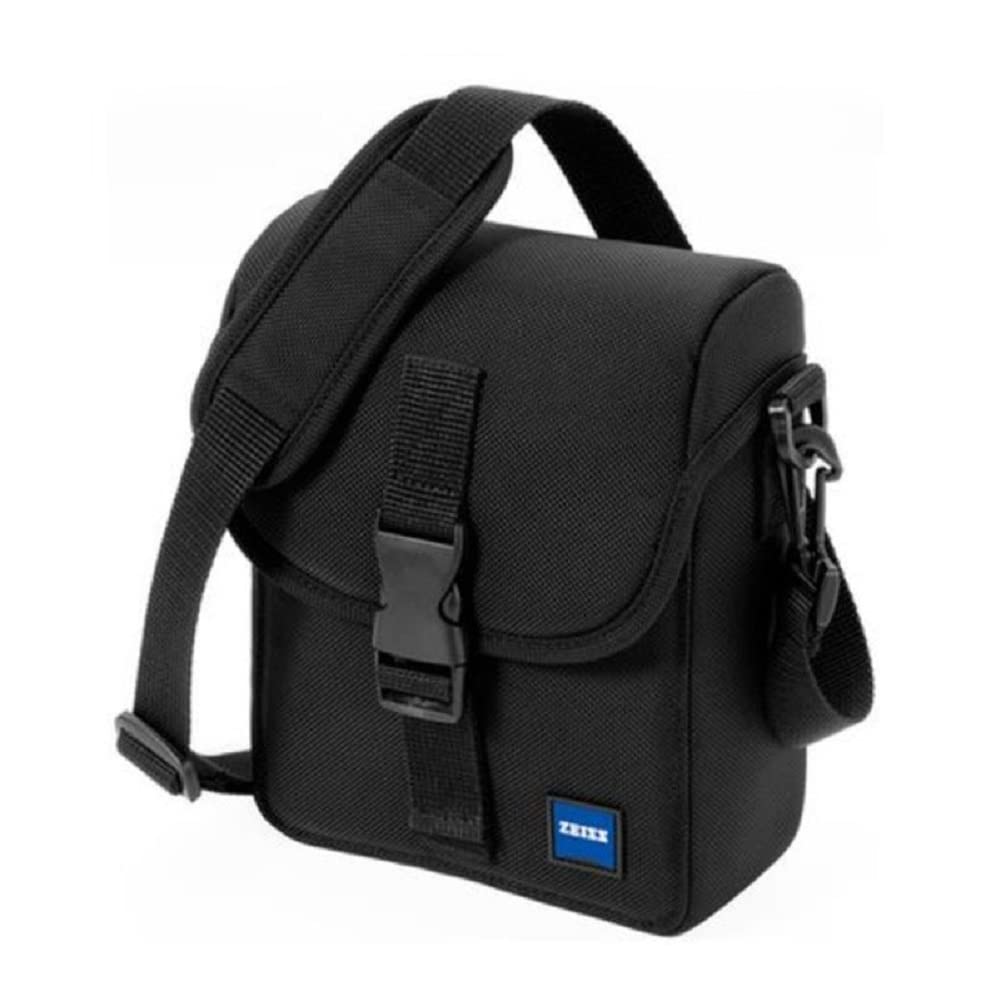 Bolsa Para Prismáticos Zeiss Conquest Hd Cordura 32 Mm Negra - Venta Internacional.