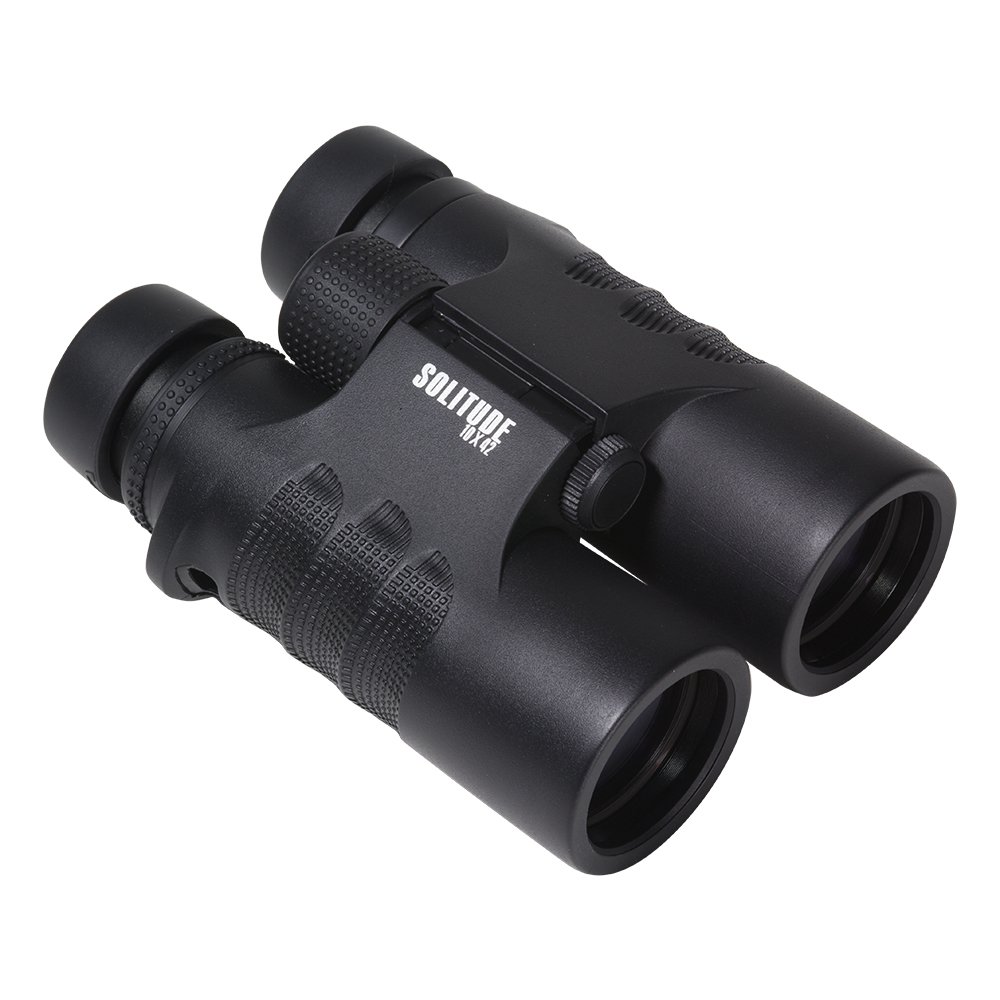 Prismáticos De Techo Sightmark Solitude 10x42 Bak-4 - Venta Internacional.