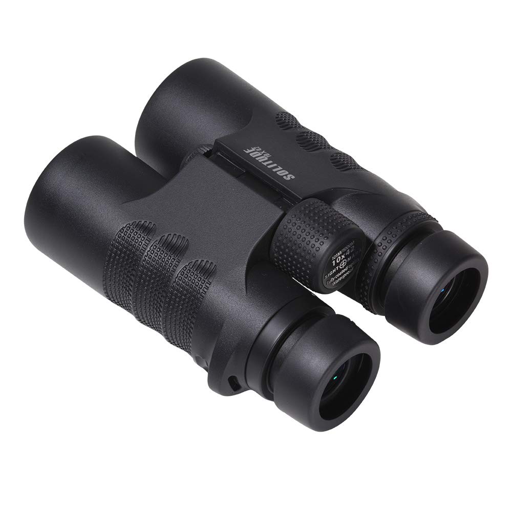 Foto 5 | Prismáticos De Techo Sightmark Solitude 10x42 Bak-4 - Venta Internacional.