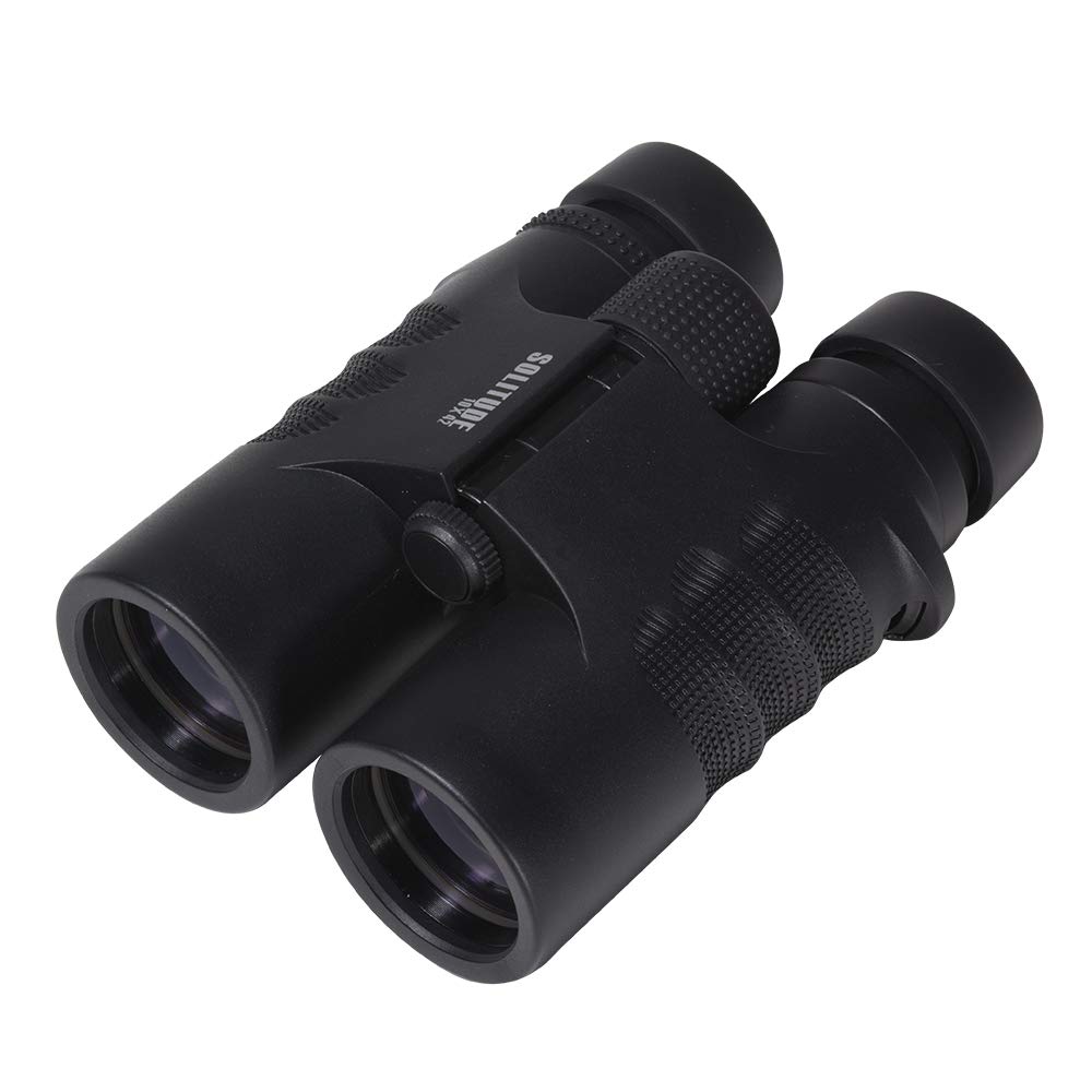 Foto 7 pulgar | Prismáticos De Techo Sightmark Solitude 10x42 Bak-4 - Venta Internacional.