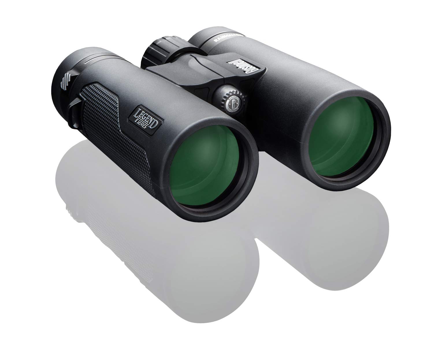 Foto 7 pulgar | Binoculares Bushnell Legend Ultra Hd Serie E, 10 X 42 Mm, Color Negro - Venta Internacional.