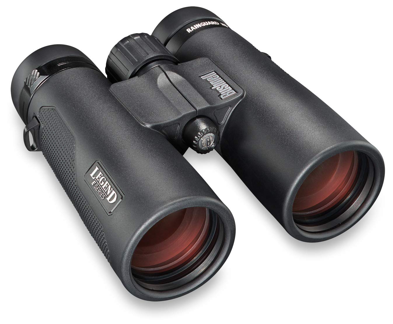 Foto 7 | Binoculares Bushnell Legend Ultra Hd Serie E, 10 X 42 Mm, Color Negro - Venta Internacional.