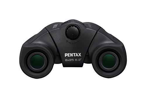 Foto 3 | Binoculares Pentax Up 8x25mm - Venta Internacional.