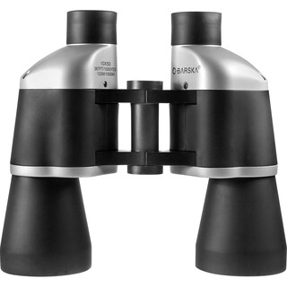 Foto 2 | Binoculares Barska Focus Free 10x50 Con Óptica De Prisma Bk-7 - Venta Internacional.