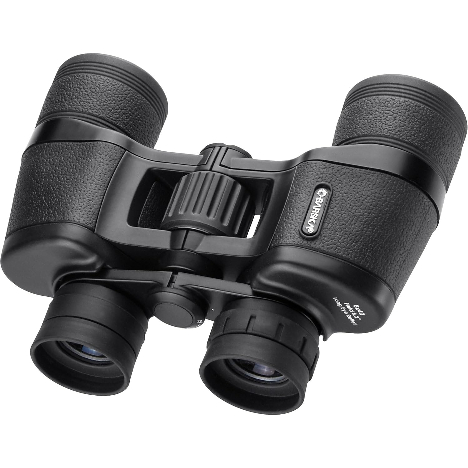 Foto 2 | Binoculares Barska Level 8x40 Mm Con Prisma Bk-7 - Negro - Venta Internacional.