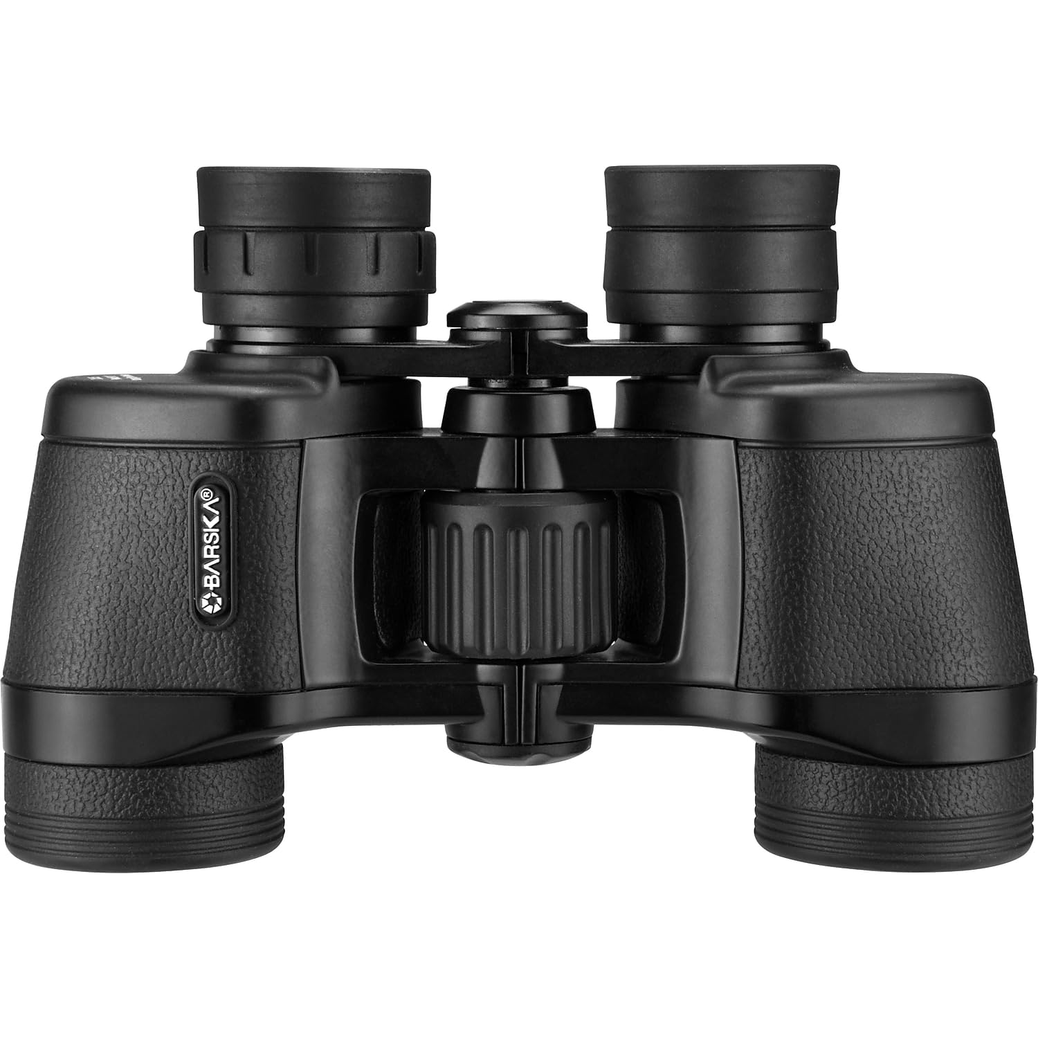 Foto 3 | Binoculares Barska Level 8x40 Mm Con Prisma Bk-7 - Negro - Venta Internacional.