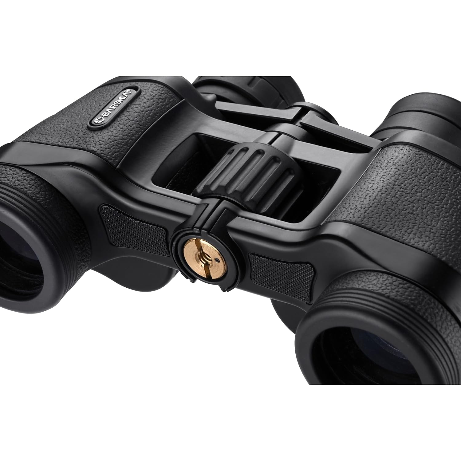 Foto 5 | Binoculares Barska Level 8x40 Mm Con Prisma Bk-7 - Negro - Venta Internacional.