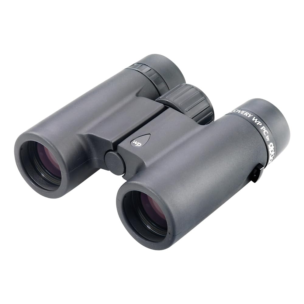 Binoculares Opticron Discovery Wp Pc 8x32 Impermeables - Venta Internacional.