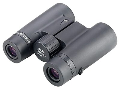 Foto 2 | Binoculares Opticron Discovery Wp Pc 8x32 Impermeables - Venta Internacional.