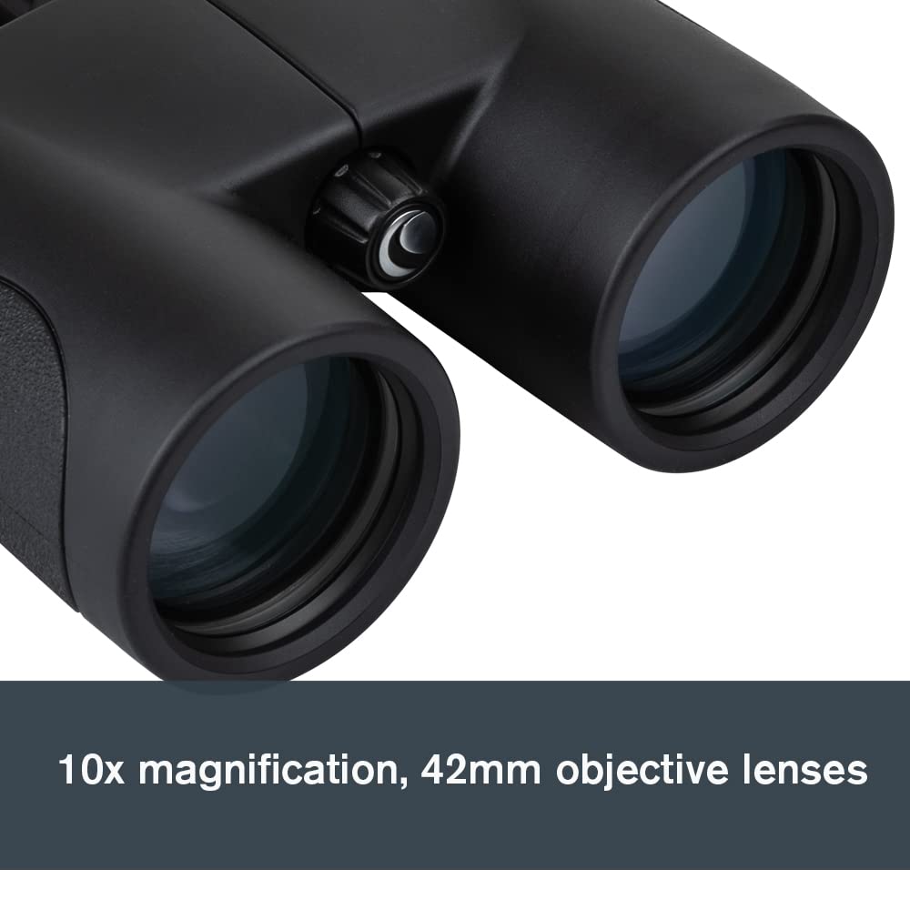 Foto 6 | Binoculares Celestron Nature Dx 10x42 Para Observación De Aves Al Aire Libre - Venta Internacional.