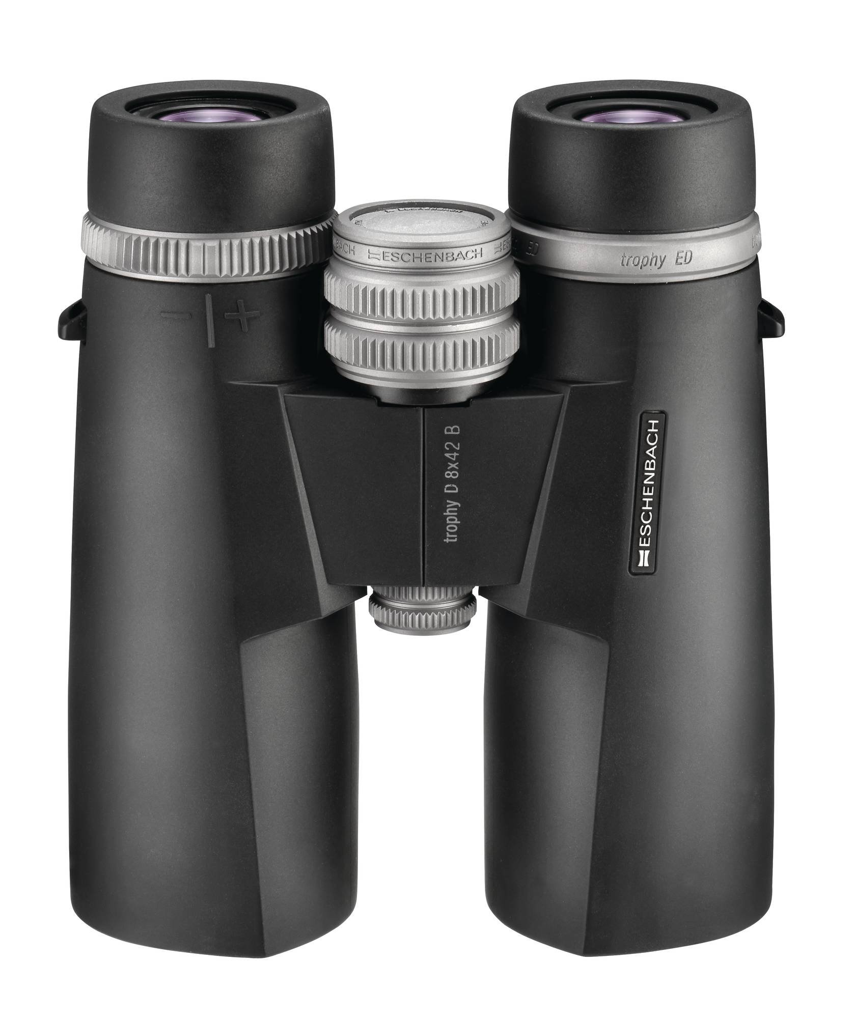 Prismáticos Eschenbach Trophy D 8x42 Para Observación De Aves - Venta Internacional.