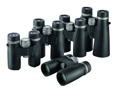 Foto 3 | Prismáticos Eschenbach Trophy D 8x42 Para Observación De Aves - Venta Internacional.