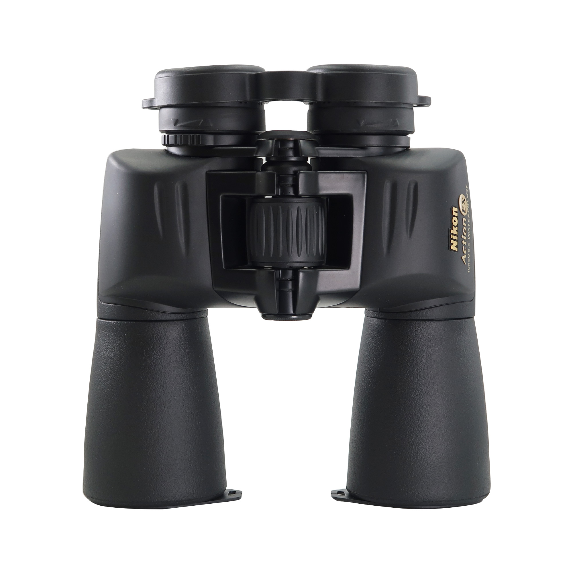 Foto 2 | Binoculares Nikon Action Extreme Atb 10x50 Con Correa - Venta Internacional.