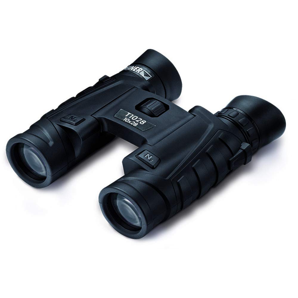 Foto 2 pulgar | Binoculares Steiner Tactical Series Lightweight Precision - Venta Internacional.