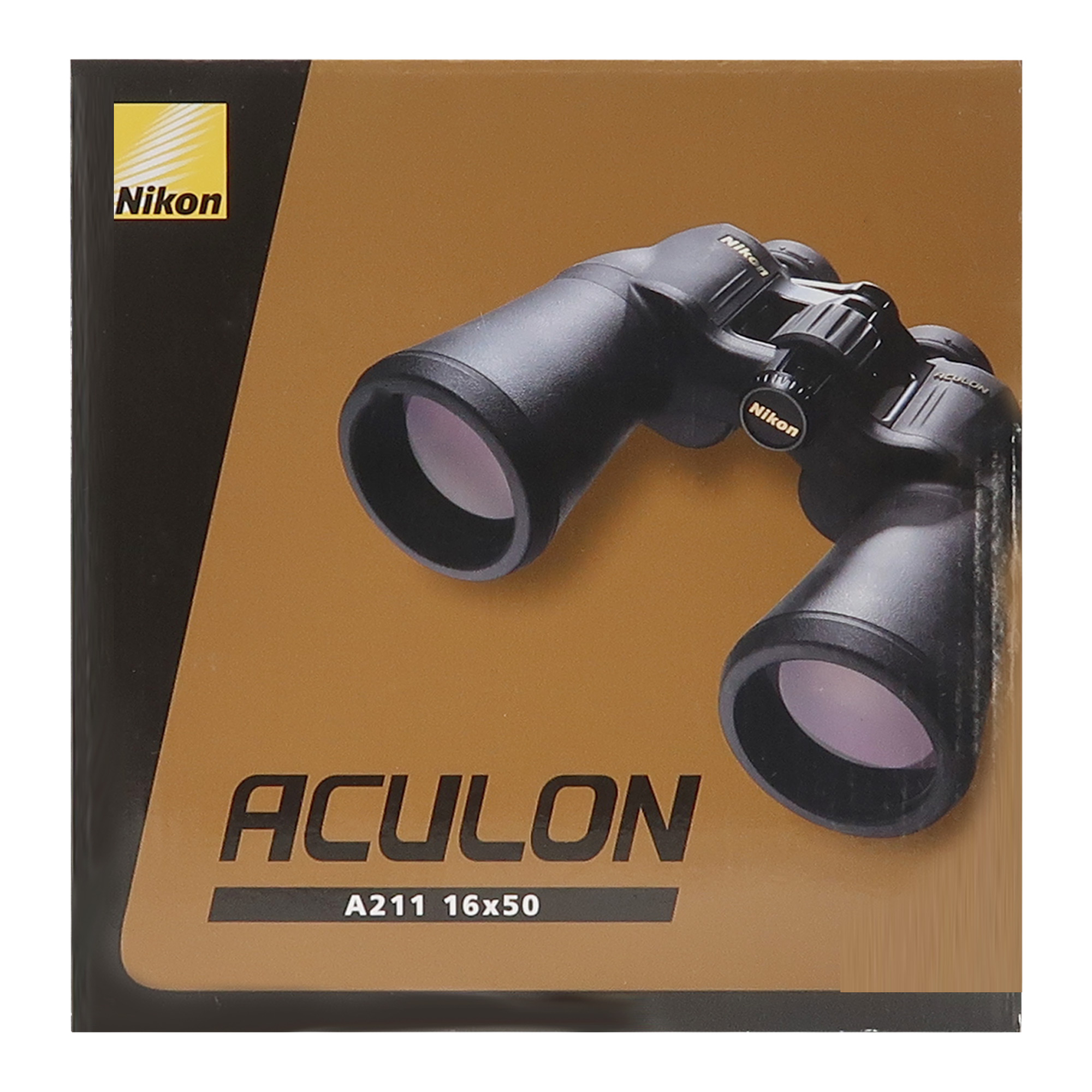 Foto 4 | Binoculares Nikon Aculon A211 16x50 Con Trípode Y Mochila - Venta Internacional.