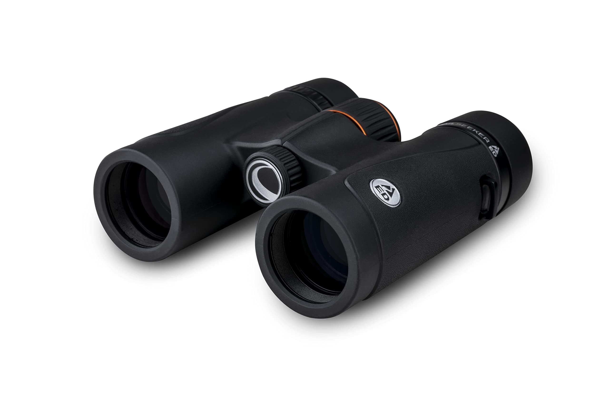 Foto 7 | Binoculares Celestron Trailseeker Ed 10x32 Compact Para Observación De Aves - Venta Internacional.