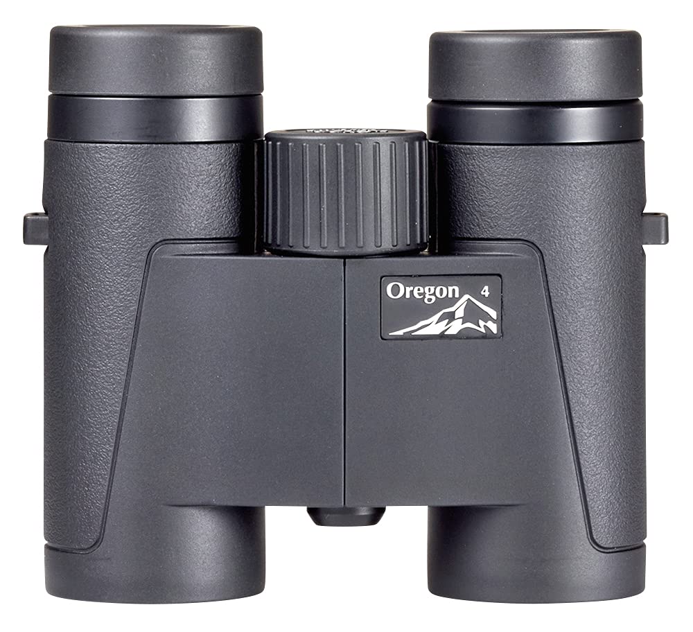 Foto 3 | Binoculares Opticron Oregon Oasis De 4 Unidades, 8 X 32 Pulgadas, Impermeables, Color Negro - Venta Internacional.