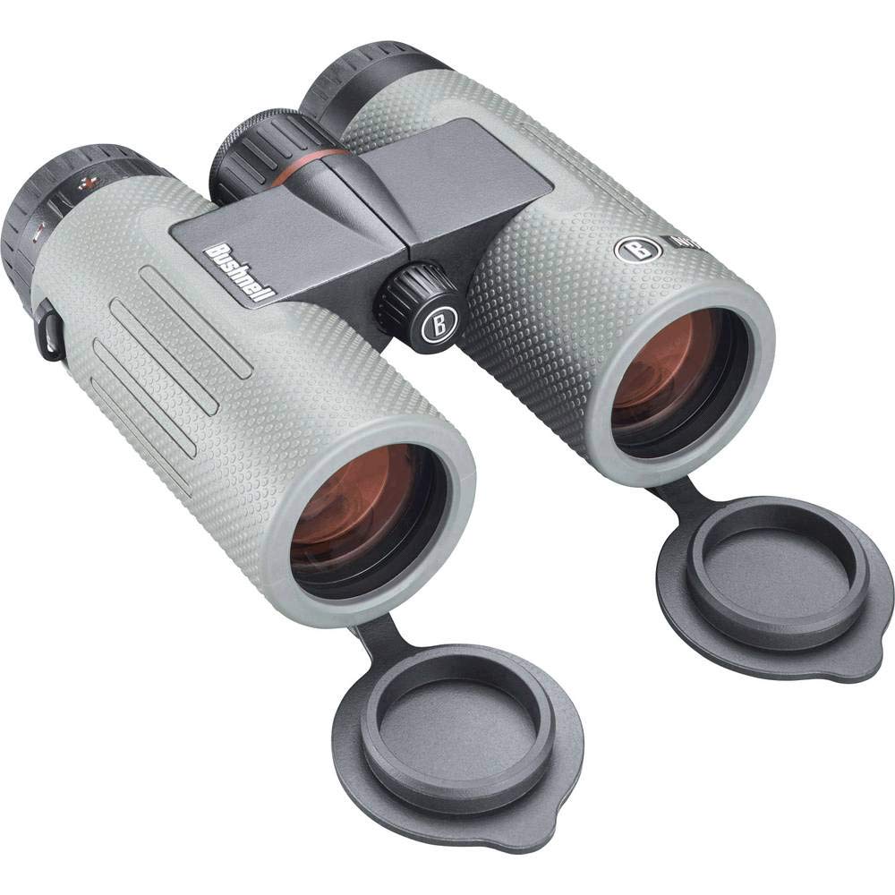 Foto 2 pulgar | Binoculares Bushnell 10x36 Gun Metal Gris - Venta Internacional