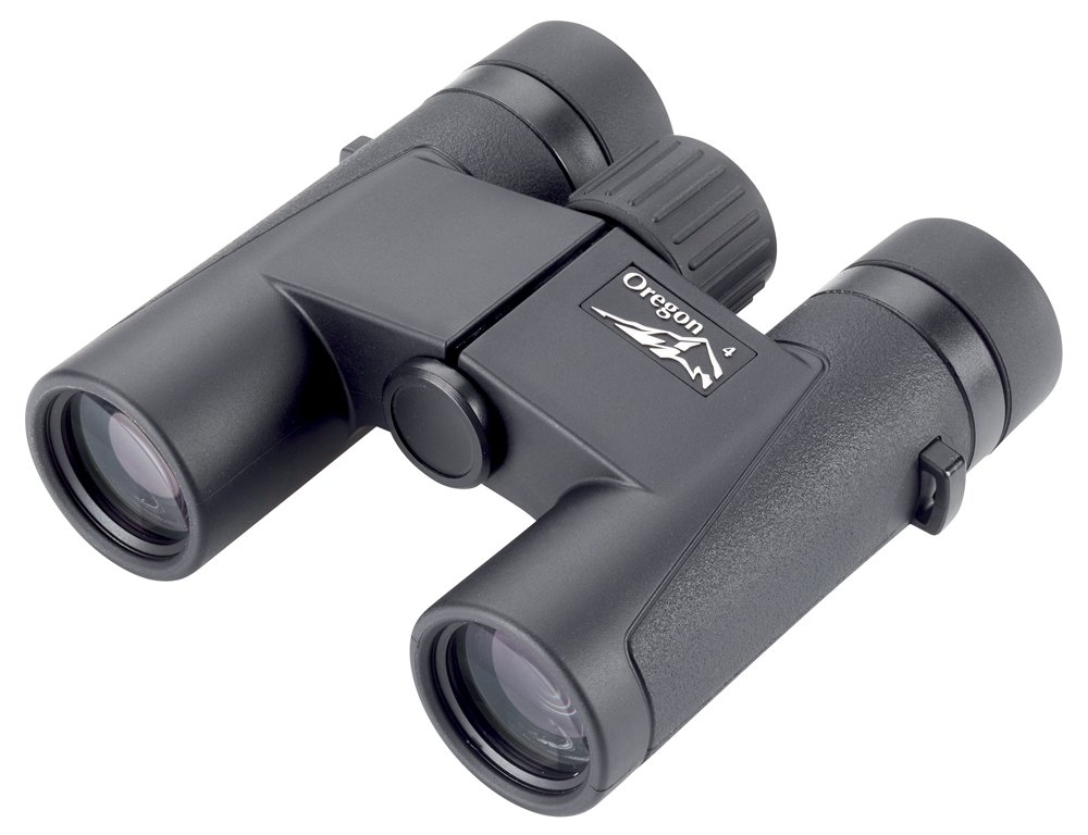 Foto 2 pulgar | Binoculares Opticron Oregon 4 Le Wp 10 x 25 Compact - Venta Internacional