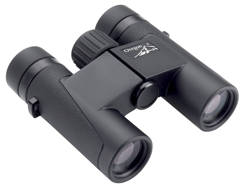 Foto 3 pulgar | Binoculares Opticron Oregon 4 Le Wp 10 x 25 Compact - Venta Internacional