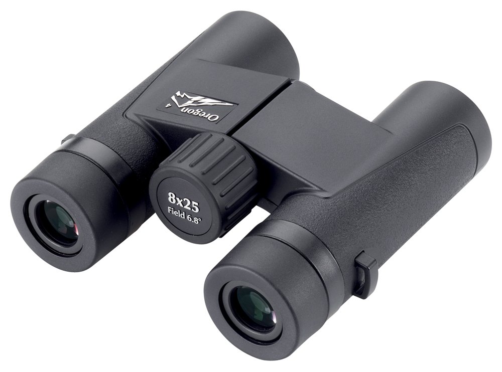 Foto 5 pulgar | Binoculares Opticron Oregon 4 Le Wp 8 x 25 Compact - Venta Internacional