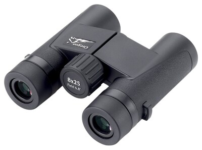 Foto 4 | Binoculares Opticron Oregon 4 Le Wp 8 x 25 Compact - Venta Internacional