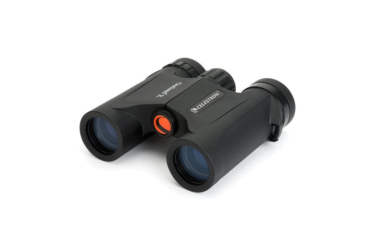 Foto 2 pulgar | Binoculares Celestron Impermeable Negro-Venta Internacional