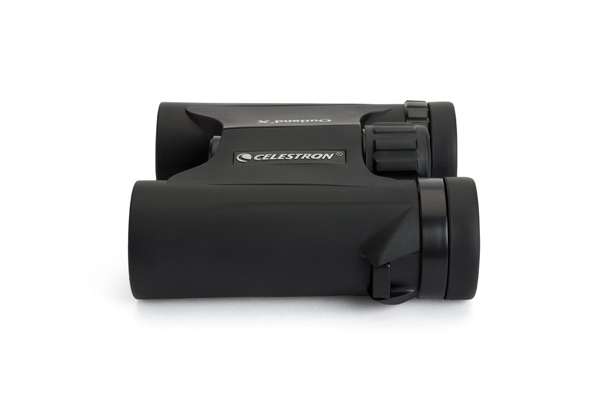 Foto 5 pulgar | Binoculares Celestron Impermeable Negro-Venta Internacional