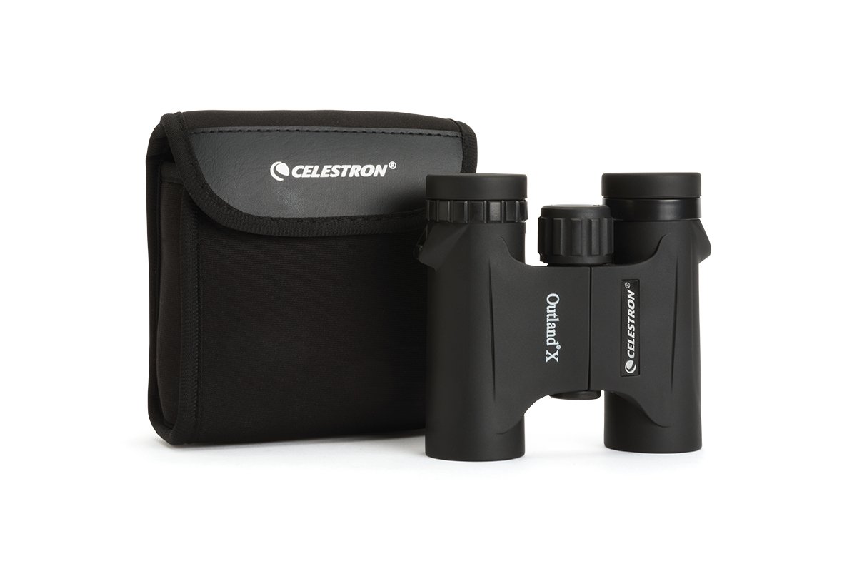 Foto 6 pulgar | Binoculares Celestron Impermeable Negro-Venta Internacional