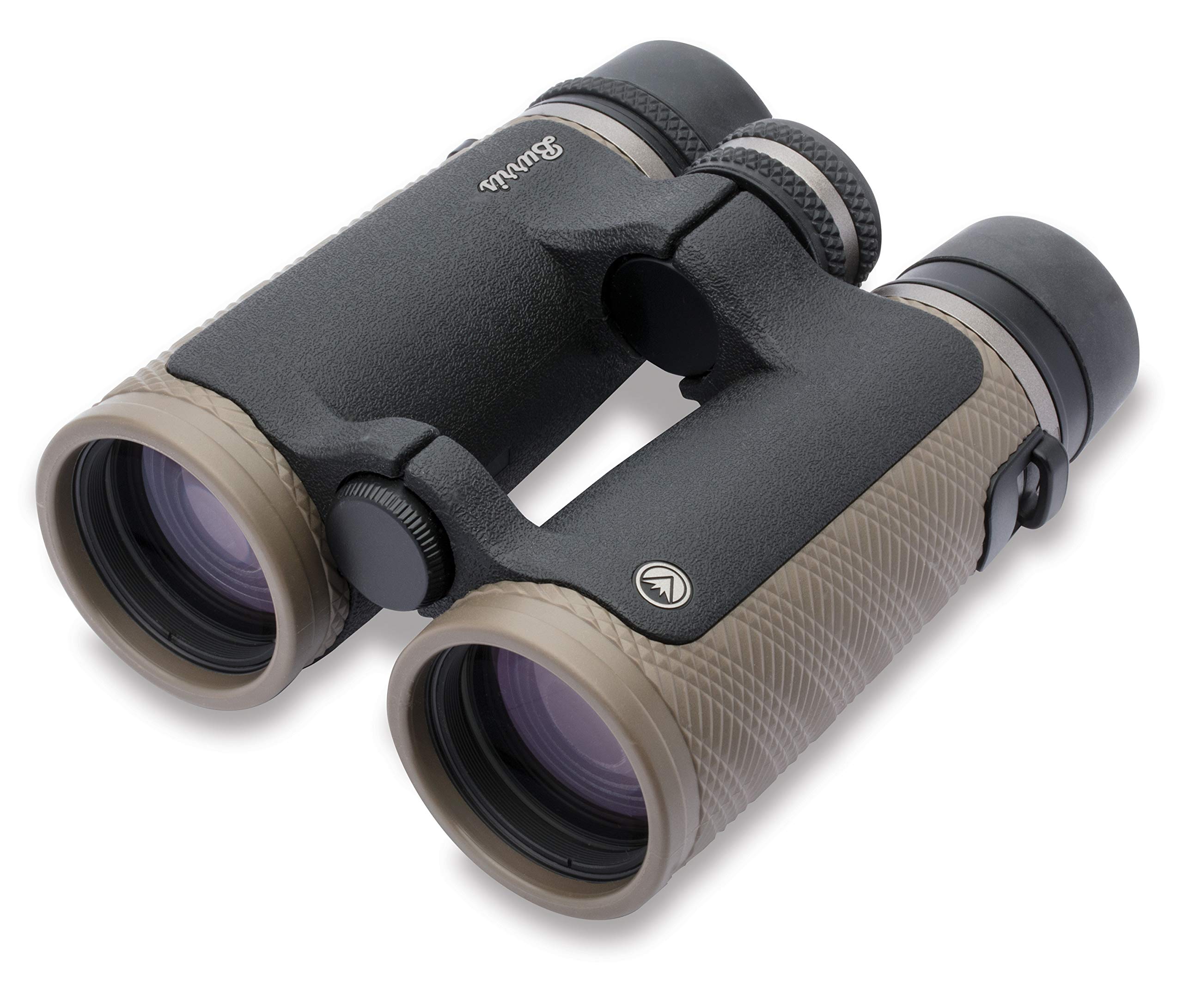 Foto 1 | Binoculares Burris Optics Signature De Alta Definición 8x42 - Venta Internacional.