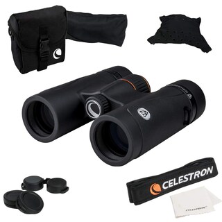 Foto 1 | Binoculares Celestron Trailseeker Ed 8x32 Compact- Venta Internacional