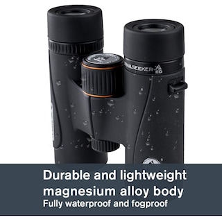 Foto 3 | Binoculares Celestron Trailseeker Ed 8x32 Compact- Venta Internacional