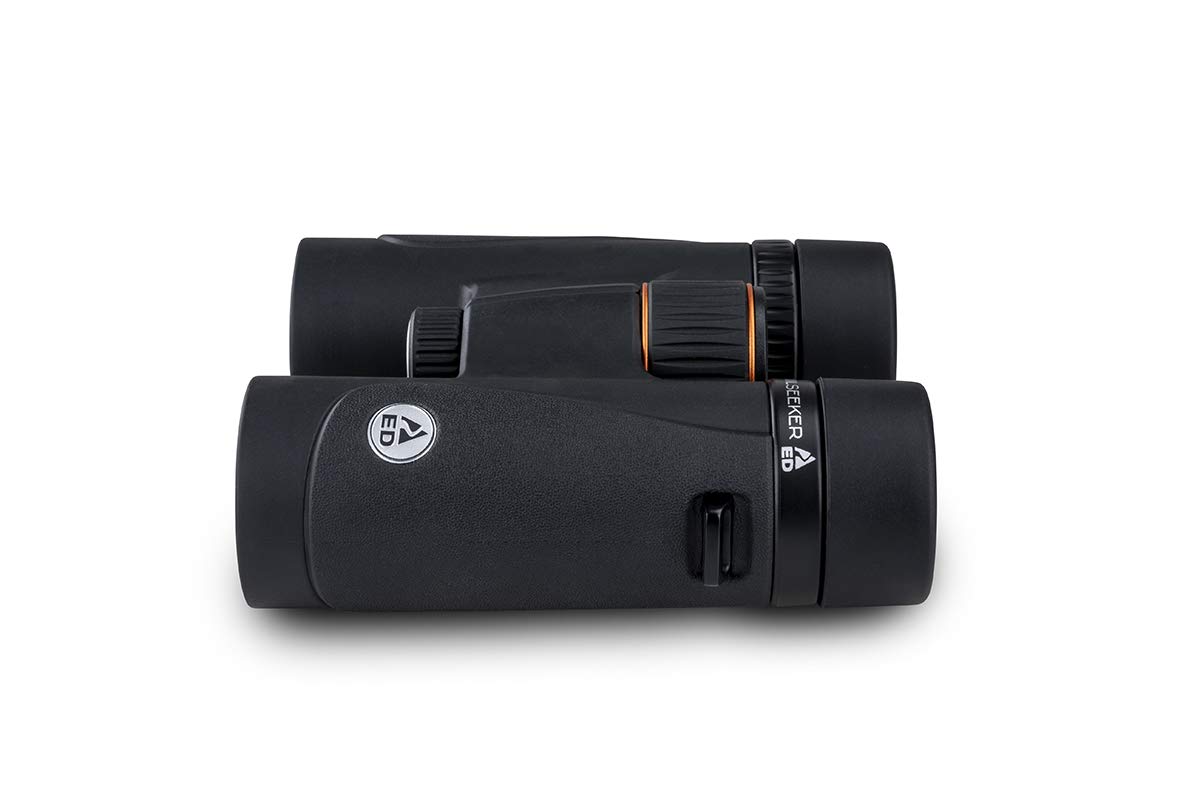 Foto 8 pulgar | Binoculares Celestron Trailseeker Ed 8x32 Compact- Venta Internacional