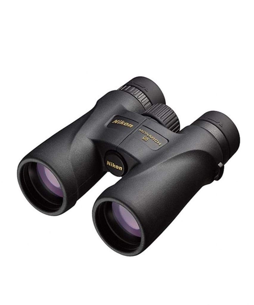 Foto 1 | Binoculares Nikon Monarch 5 12x42 con Cristal Ed Negro - Venta Internacional