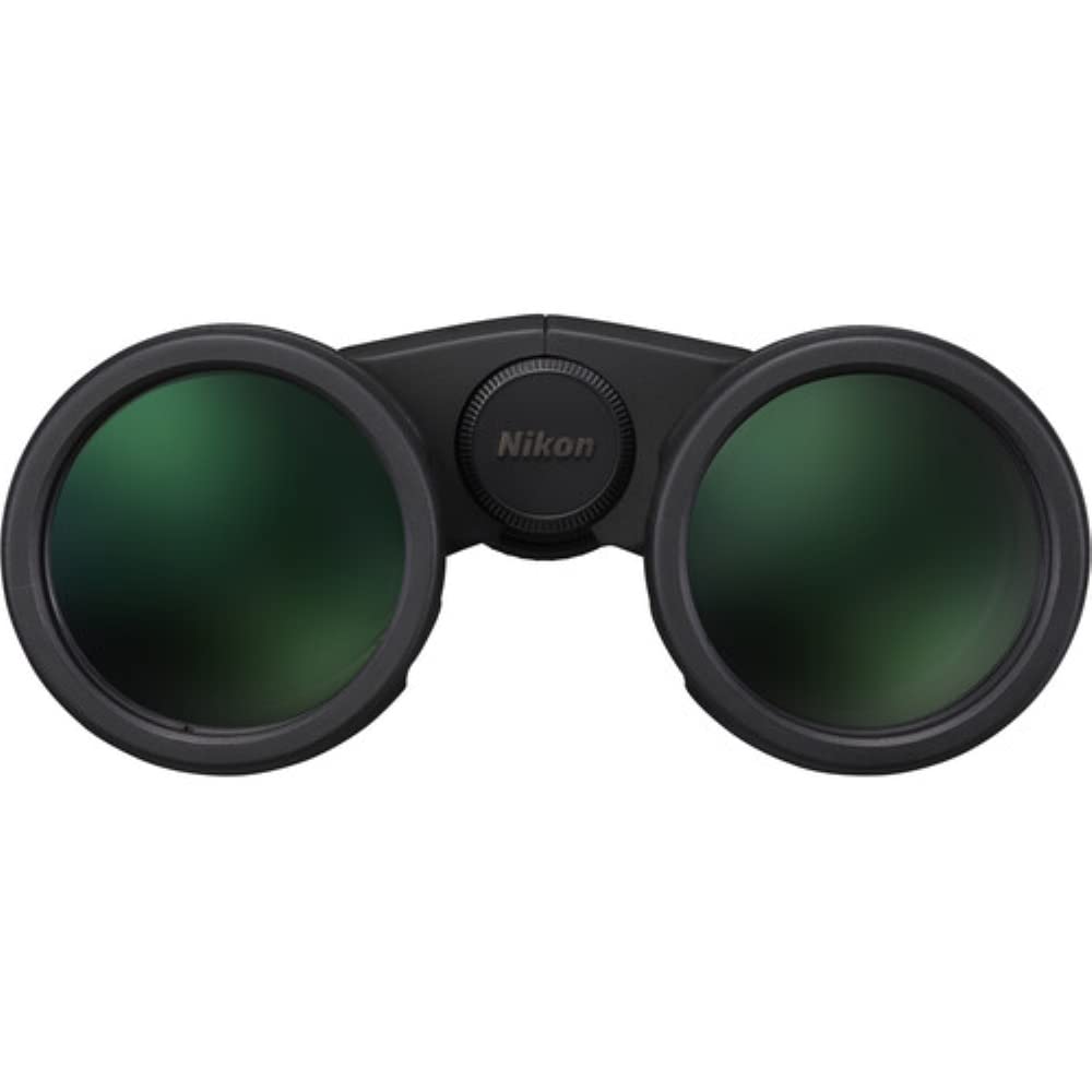 Foto 6 pulgar | Binoculares Nikon Monarch M5 12x42 Negros Con Accesorios - Venta Internacional.