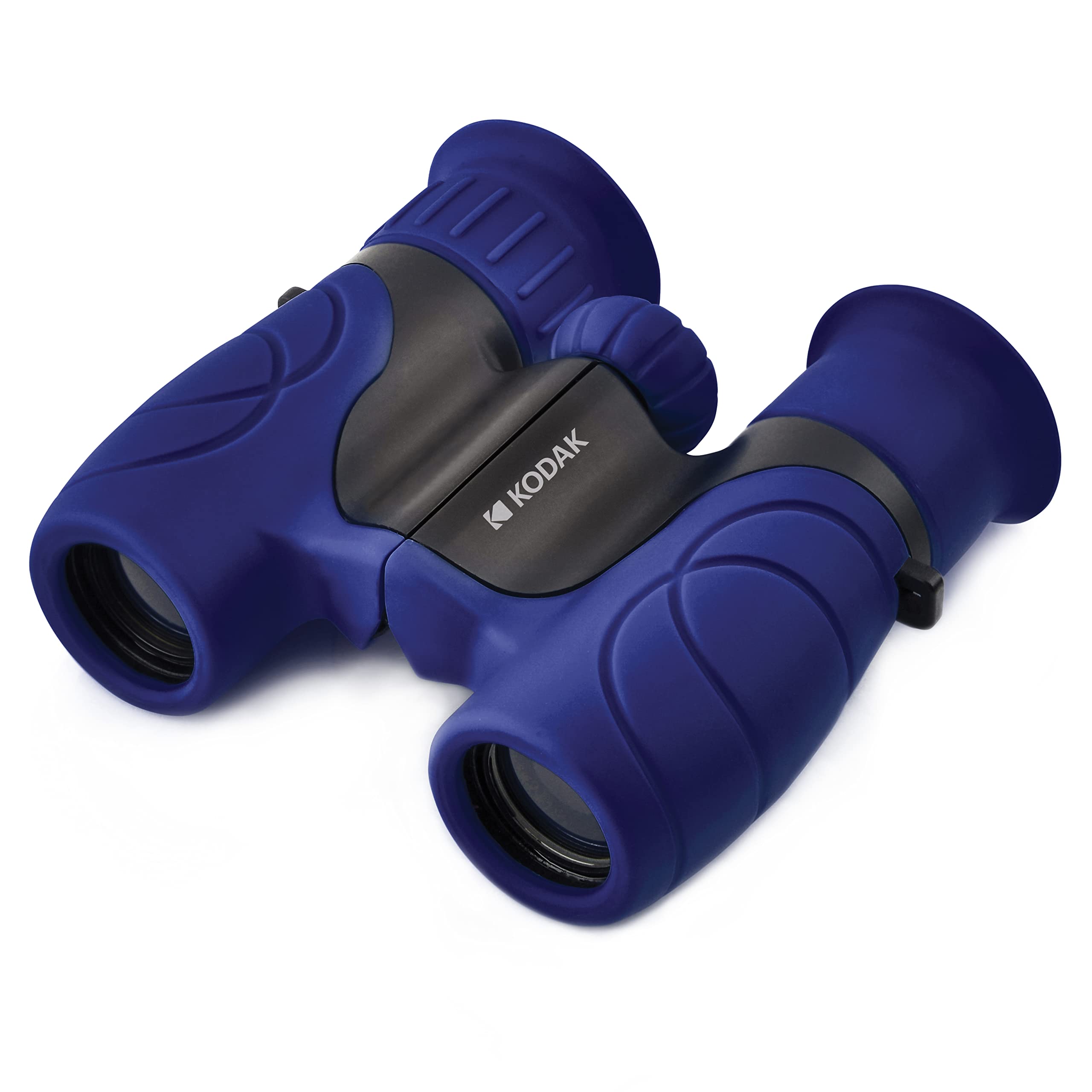 Foto 2 pulgar | Binoculares Kodak Bcs100 Para Niños Con Aumento De 8x Con Correa, Color Azul - Venta Internacional.