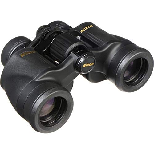 Foto 2 | Binoculares Nikon Aculon A211 7x35 Con Revestimiento Multicapa - Venta Internacional.