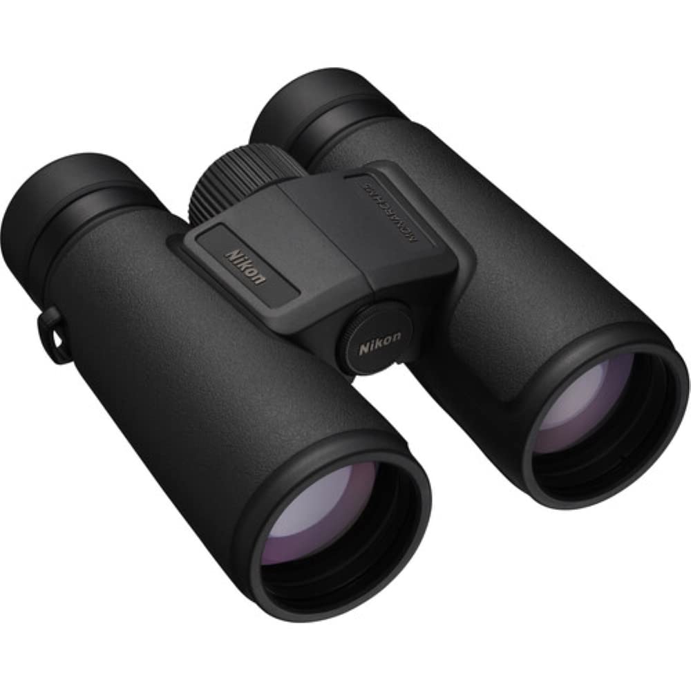 Foto 3 pulgar | Binoculares Nikon Monarch M5 10x42 Negros Con Accesorios - Venta Internacional.