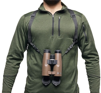 Foto 1 | Arnés Binocular Bushnell Cómodo Y Seguro - Venta Internacional.