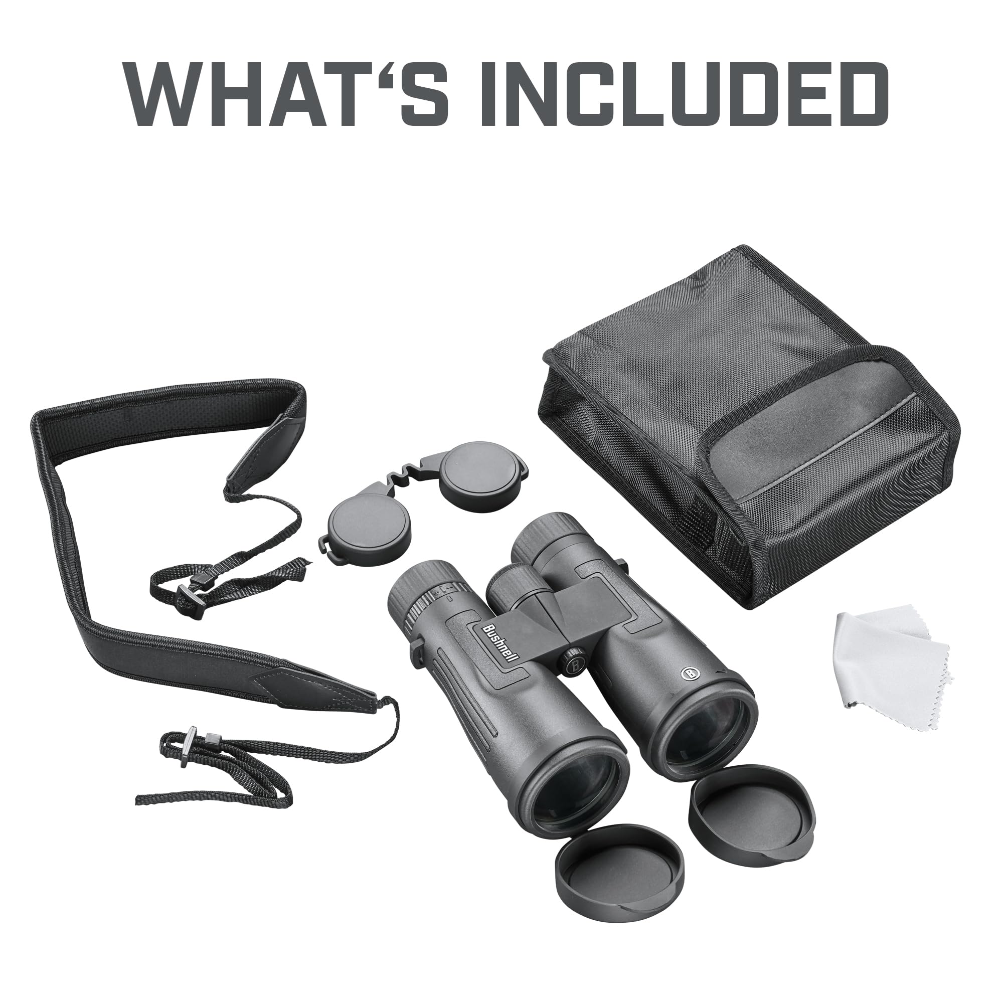 Foto 4 pulgar | Binoculares Bushnell Legend 10x50 A Prueba De Agua Con Rainguard Hd - Venta Internacional.