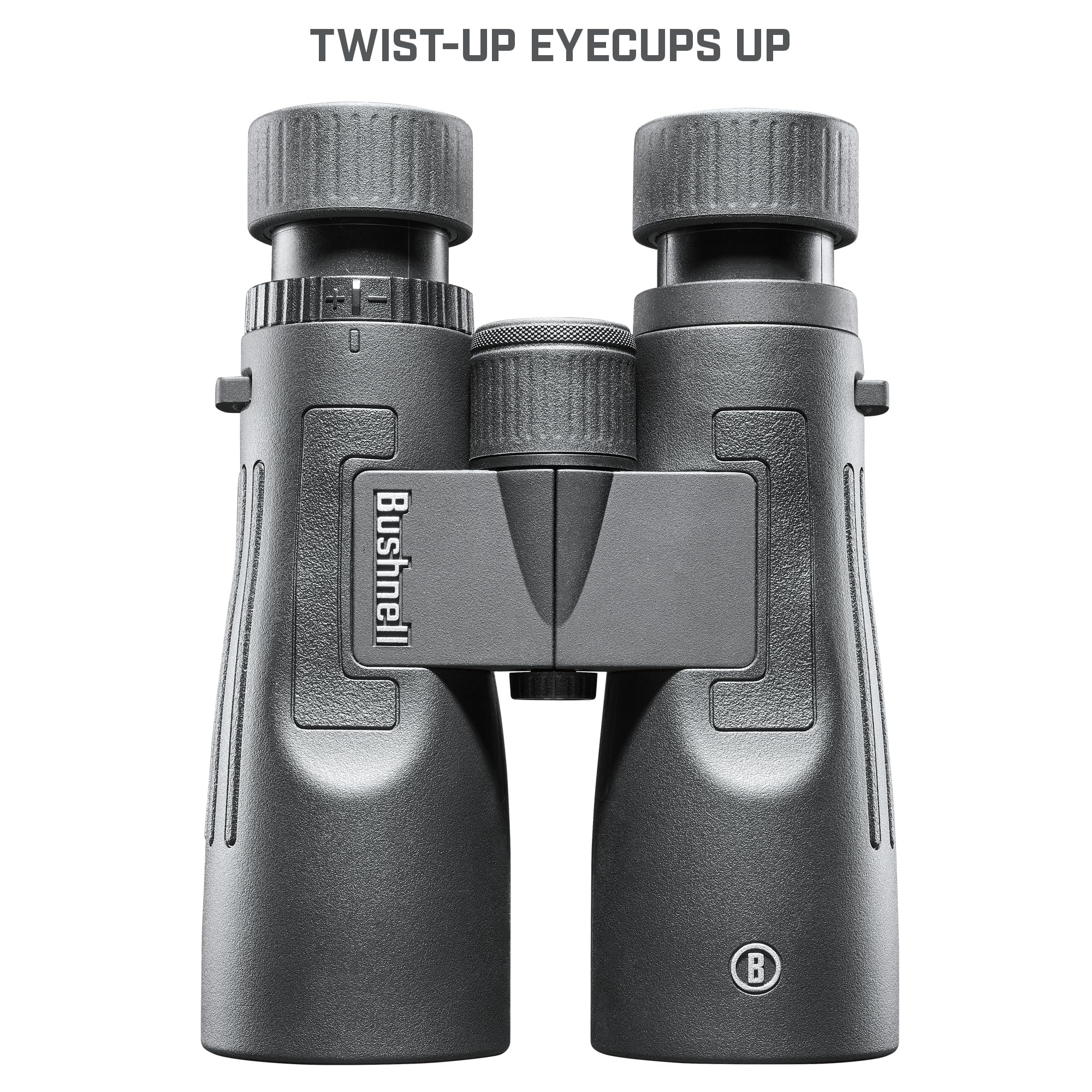 Foto 7 pulgar | Binoculares Bushnell Legend 10x50 A Prueba De Agua Con Rainguard Hd - Venta Internacional.