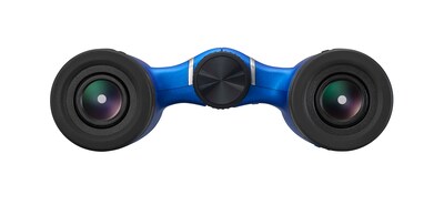 Foto 4 | Prismáticos Nikon Aculon T02 8x21 Azul Pequeños - Venta Internacional.