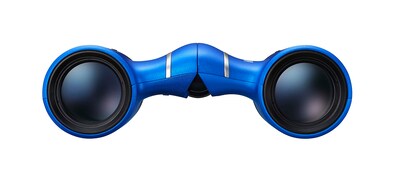Foto 5 | Prismáticos Nikon Aculon T02 8x21 Azul Pequeños - Venta Internacional.