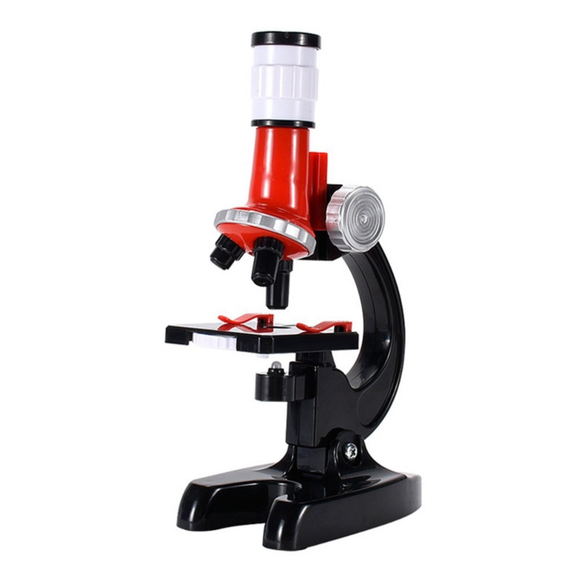Foto 2 pulgar | Juguetes Educativos Para Niños Con Microscopio Biológico 100-1200x - Venta Internacional.