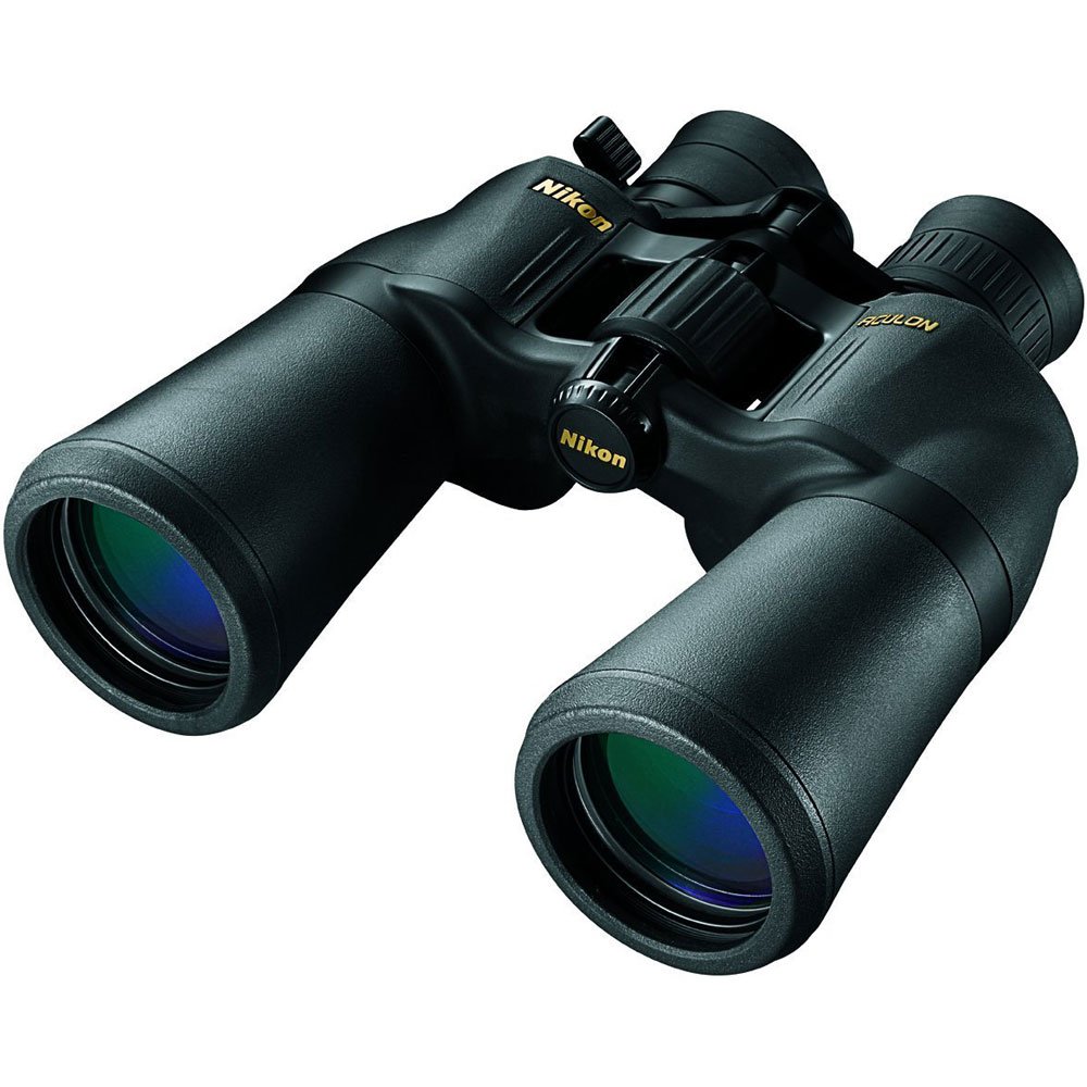 Nikon Aculon A211 10-22x50 Binocular - Venta Internacional.