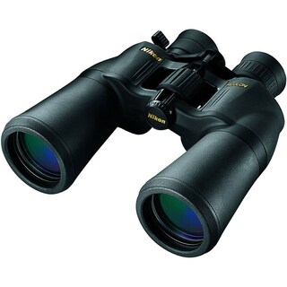 Foto 1 | Nikon Aculon A211 10-22x50 Binocular - Venta Internacional.