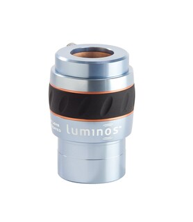 Foto 1 | Lente Barlow Celestron Luminous 2.5x 2 Pulgadas Con Adaptador De 2 A 1.25 - Venta Internacional.