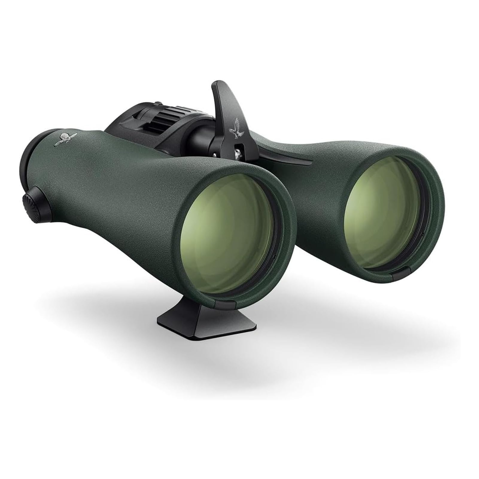 Foto 3 pulgar | Adaptador De Trípode Swarovski Optik Tas Para Prismáticos Nl Pure - Venta Internacional.