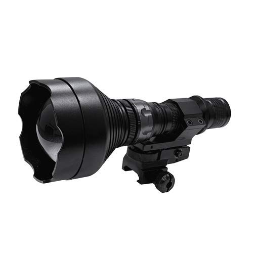 Foto 3 pulgar | Iluminador Ir Atn Ir850 Supernova De Largo Alcance Con Soporte - Venta Internacional.