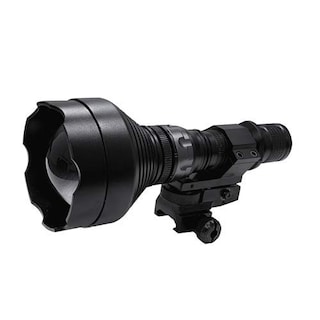 Foto 2 | Iluminador Ir Atn Ir850 Supernova De Largo Alcance Con Soporte - Venta Internacional.